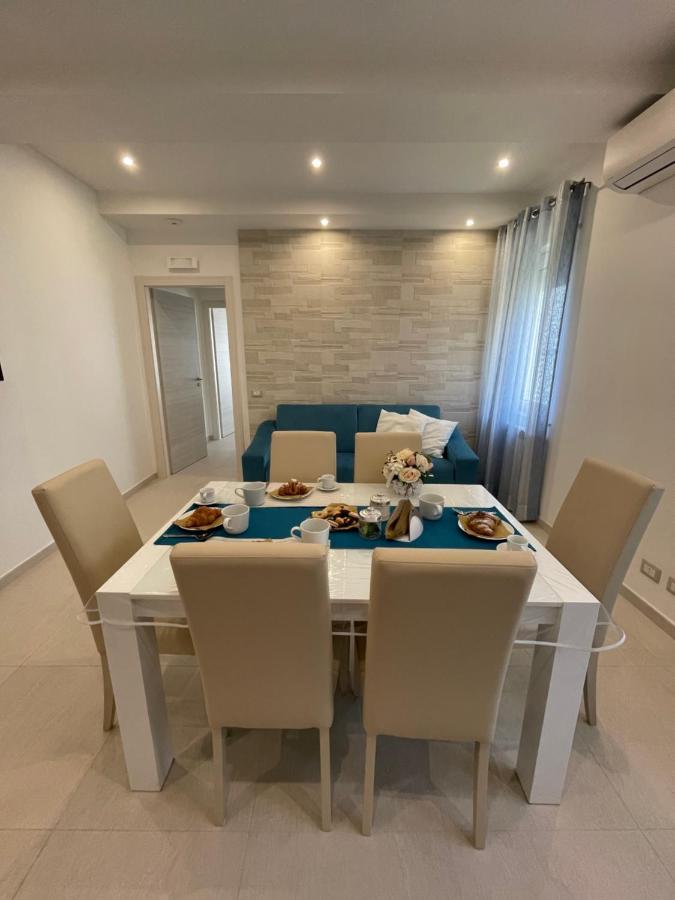 Baia Di Atlantide Appartement Taormina