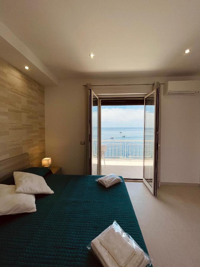 Appartement Baia Di Atlantide Taormina