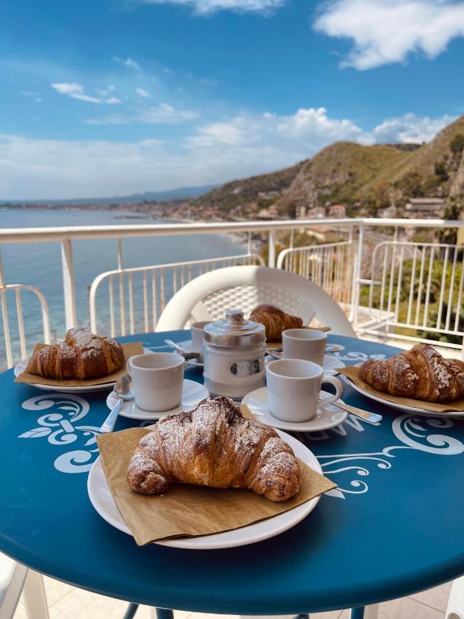 Baia Di Atlantide Appartement Taormina