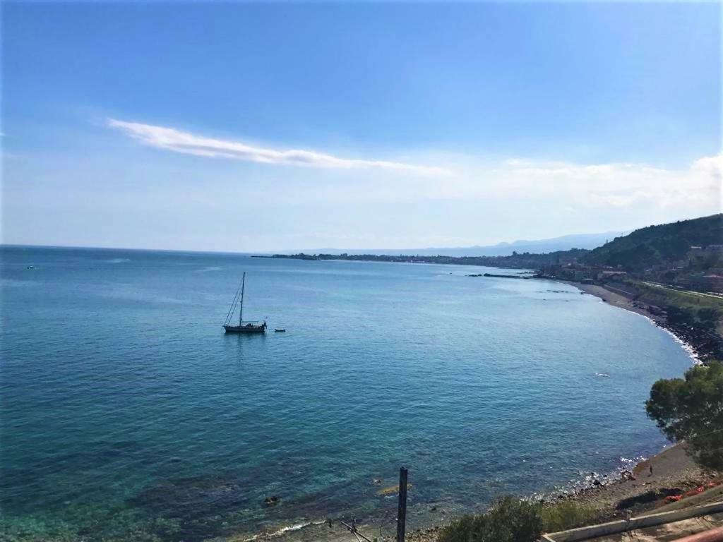 Baia Di Atlantide Appartement *