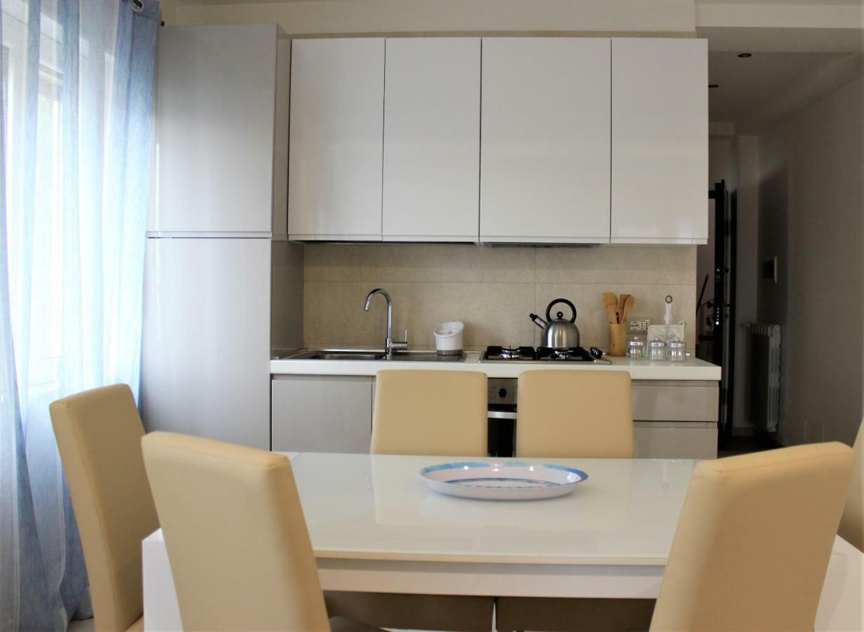 Baia Di Atlantide Appartement