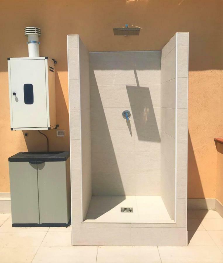 Appartement Baia Di Atlantide Taormina