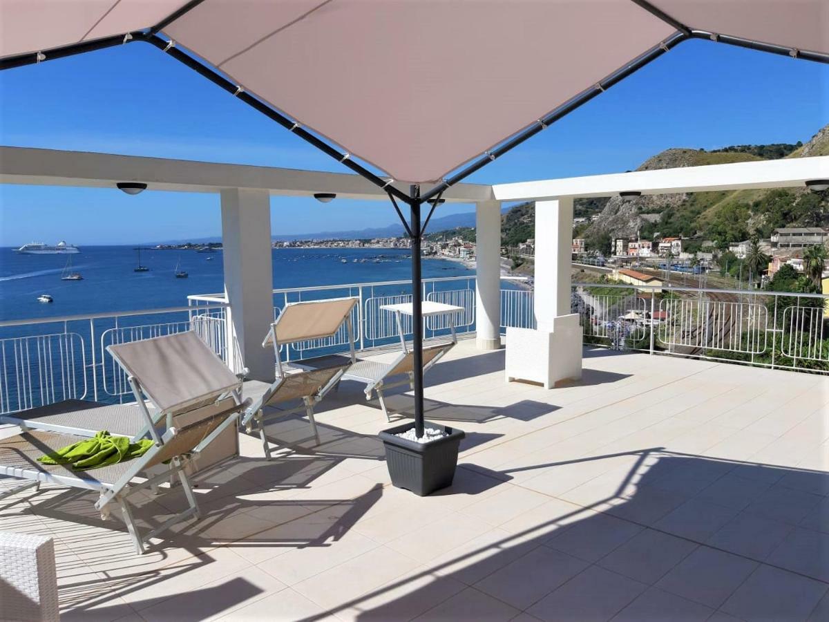 Appartement Baia Di Atlantide